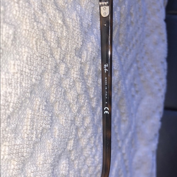 Ray Bans Sunglasses - Picture 6 of 7